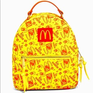 McDonald’s Egg McMuffin AOP